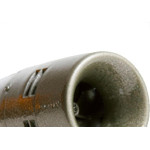 Sirene Industrial (Som/ 500M) Eg100A 127V 30005