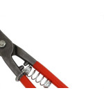 Tesoura Funileiro Pinguim Corneta 10'' Esquerda 