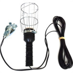 Pendente Arame Com Garra Bateria 5M Grande ''Soquete E27'' 36