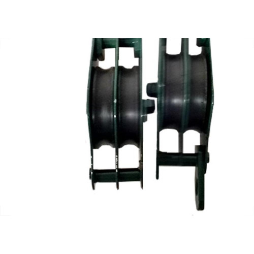Moitoes Leve Mecanica Modelo 100 X 2 X 3/4'' 2 Pecas