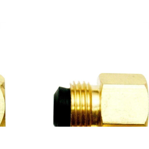 Adaptador Gas Dako X 1/2'' Npt Femea 85