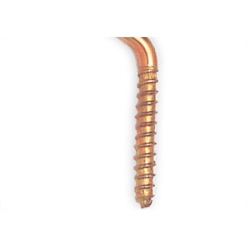Gancho Latonado Sao Raphael 18X 70  100pcs 