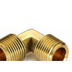 Cotovelo Gas Femea 1/2'' X 1/2'' 121212