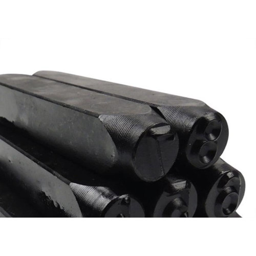 Algarismo De Bater Brasfort 2Mm 6026