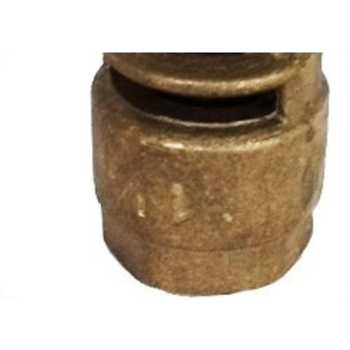 Valvula Poco Metrox Metal   1.1/2'' 6663