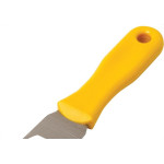 Espatula Parede Castor Laminada Cabo Plastico 40Mm 490