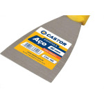 Espatula Parede Castor Laminada Cabo Plastico 80Mm 492