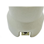 Receptaculo Morumbi Latao E-27 451/551  - Kit C/50 