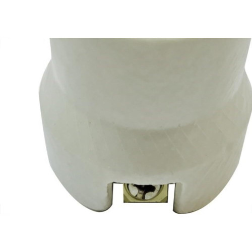 Receptaculo Morumbi Latao E-27 451/551  - Kit C/50 