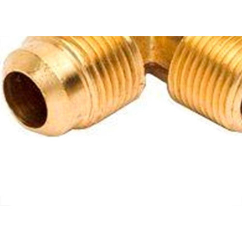 Cotovelo Gas 3/8'' Rosca Sae 325858