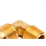 Cotovelo Gas 3/8'' Rosca Sae 325858