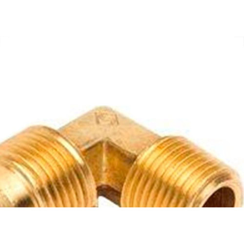 Cotovelo Gas 3/8'' Rosca Sae 325858