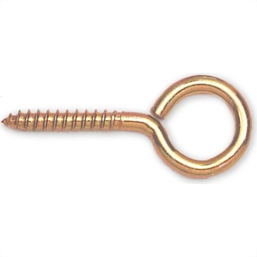 Pitao Bicromatizado Sao Raphael 19X50  100pcs 