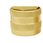 Engate Rapido Ar Garden 1/4''Femea 11400E