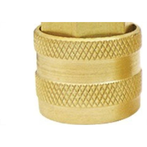 Engate Rapido Ar Garden 1/4''Femea 11400E