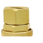 Engate Rapido Ar Garden 1/4''Femea 11400E