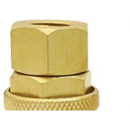 Engate Rapido Ar Garden 1/4''Femea 11400E