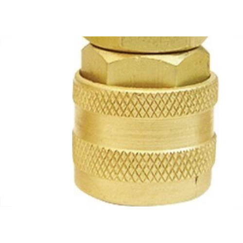 Engate Rapido Ar Garden 1/4''Macho 11401E