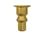 Pino Engate Rapido Ar Macho Garden 1/4'' 11404E