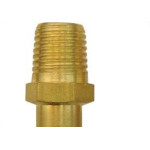 Pino Engate Rapido Ar Macho Garden 1/4'' 11404E