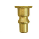 Pino Engate Rapido Ar Femea Garden 1/4'' 11405E