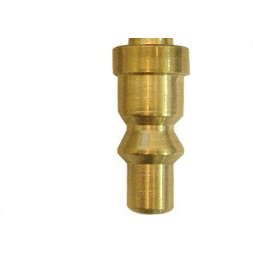 Pino Engate Rapido Ar Com Escama  1/4'' Garden 11406E