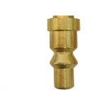 Pino Engate Rapido Ar Com Escama  5/16''Garden 11407E