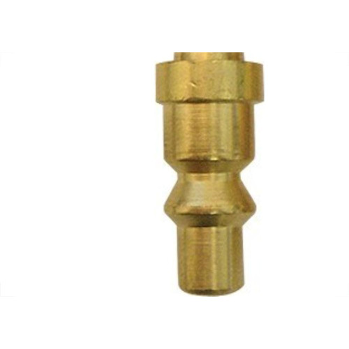 Pino Engate Rapido Ar Com Escama  5/16''Garden 11407E