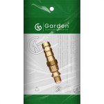 Pino Engate Rapido Ar Com Escama  3/8'' Garden 11408E