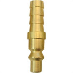 Pino Engate Rapido Ar Com Escama  3/8'' Garden 11408E