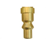 Pino Engate Rapido Ar Com Escama  3/8'' Garden 11408E