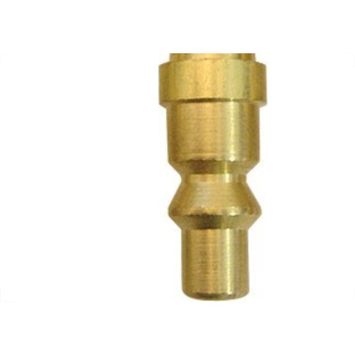 Pino Engate Rapido Ar Com Escama  3/8'' Garden 11408E