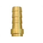 Pino Engate Rapido Ar Com Escama  3/8'' Garden 11408E