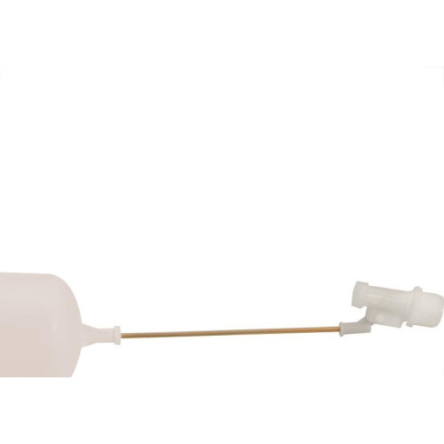 Torneira Boia Amanco 1/2'' Boia Pvc 18381