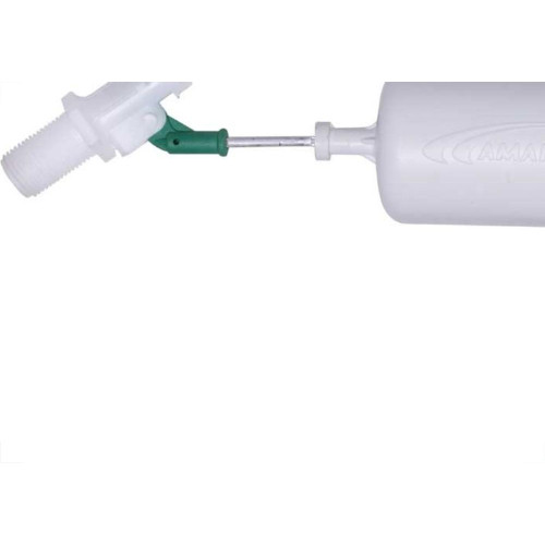 Torneira Boia Amanco 3/4'' Boia Pvc 18382