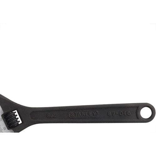 Chave Inglesa Stanley Oxidada 10'' 87-047