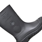 Bota Galocha Supermax Preta (Cano Medio) 42 Ccp501 Sf 42