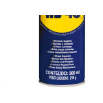 Oleo Lubrificante Wd-40 300Ml Spray 322660