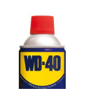 Oleo Lubrificante Wd-40 300Ml Spray 322660