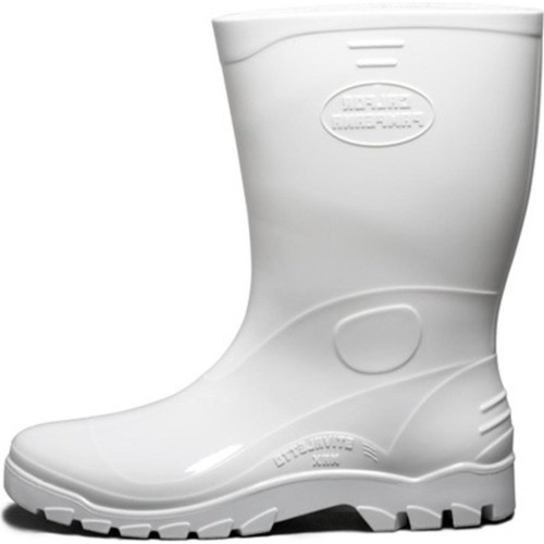 Bota Galocha Stivaletto Max Branca (Medio) 37 Stmb 515 Cz 37