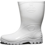 Bota Galocha Stivaletto Max Branca (Medio) 40 Stmb 515 Cz 40