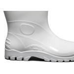 Bota Galocha Stivaletto Max Branca (Medio) 40 Stmb 515 Cz 40