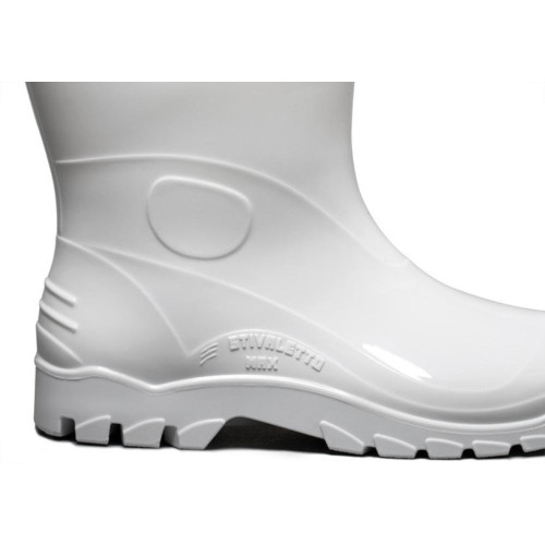 Bota Galocha Stivaletto Max Branca (Medio) 40 Stmb 515 Cz 40