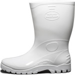 Bota Galocha Stivaletto Max Branca (Medio) 42 Stmb 515 Cz 42