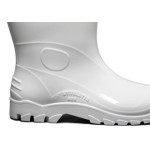 Bota Galocha Stivaletto Max Branca (Medio) 42 Stmb 515 Cz 42