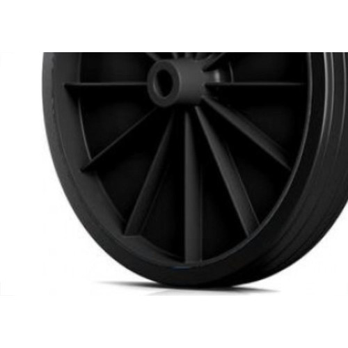 Roda Para Carrinho Feira Reforcado Pc 200001