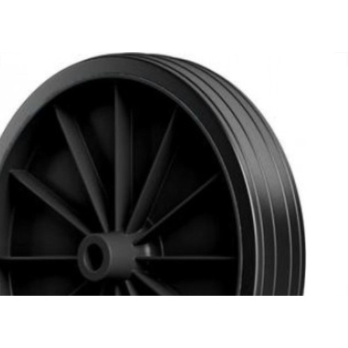 Roda Para Carrinho Feira Reforcado Pc 200001
