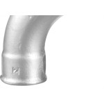 Tupy Curva Femea Ferro Galvanizado  2.1/2 