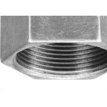 Tupy Tampao Ferro Galvanizado H 2 X 2 