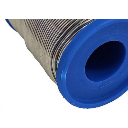 Solda Cobix Carretel 1,0Mm Azul 250G 260